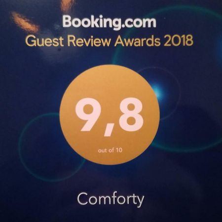 Comforty - Stay In ヴェローナ エクステリア 写真